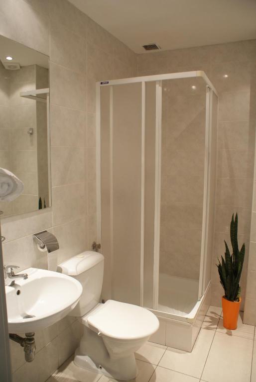 Hotel Monttis Sucha Beskidzka Zimmer foto